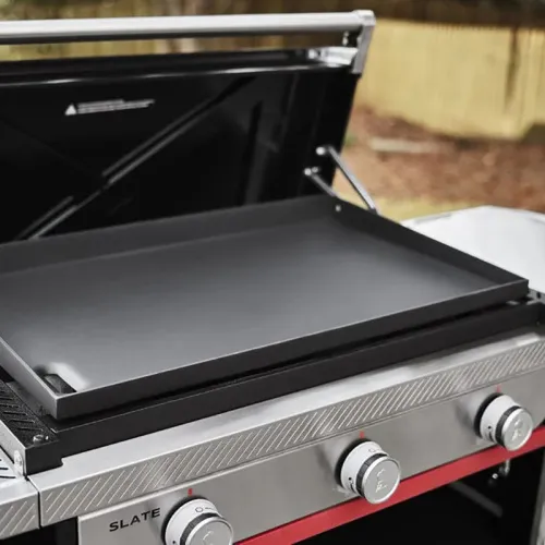 Weber Slate 30" гридль газовый портативный, 76 см