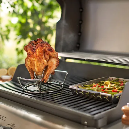 Weber Подставка для приготовления птицы