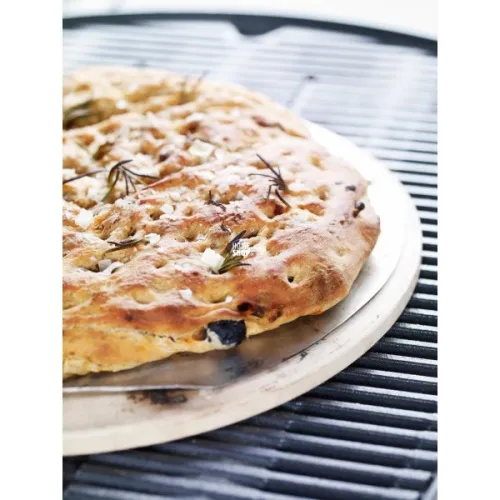 Weber Подарочный набор Академия Гриль - Для пиццы