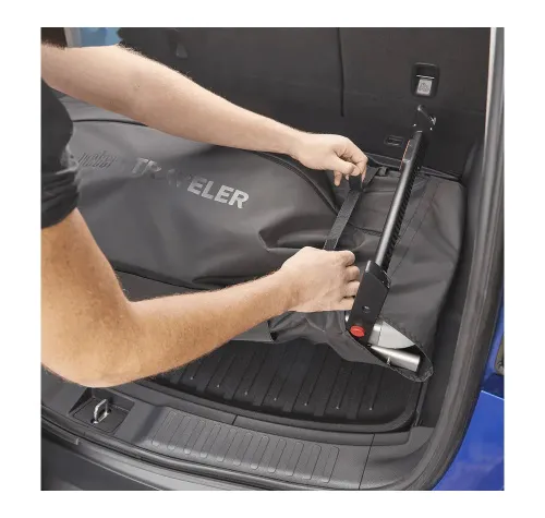 Weber Чехол для перевозки Weber Traveler