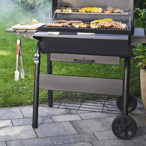 Char-Broil Charcoal L угольный гриль