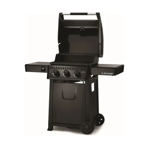 Napoleon Legend 365 газовый гриль