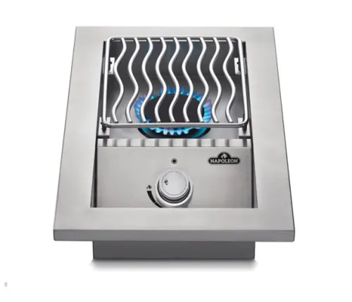 Napoleon Встраиваемая газовая конфорка (одинарная)
