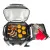 Weber PULSE 2000 гриль электрический 220В Weber PULSE 2000 гриль электрический 220В