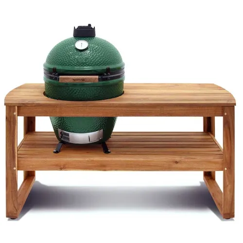 Big Green Egg Чехол для гриля M-L в комбинации со столом 150 см