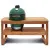Big Green Egg Чехол для гриля M-L в комбинации со столом 150 см Big Green Egg Чехол для гриля M-L в комбинации со столом 150 см