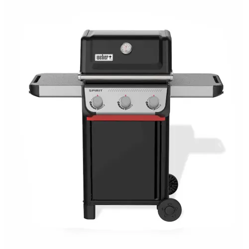 Weber Spirit E-310 LP гриль газовый, черный