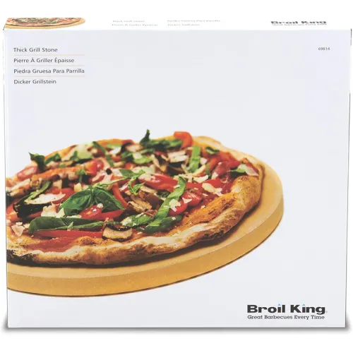 Broil King Камень для пиццы, 38 см