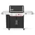 Weber Genesis EPX-335W Smart газовый гриль, черный Weber Genesis EPX-335W Smart газовый гриль, черный