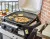 Weber Камень для выпечки пиццы (47 см) 8830 Weber Камень для выпечки пиццы (47 см) 8830