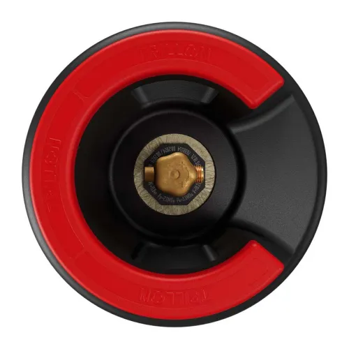 TRILLON Композитный газовый баллон BBQ 18,2 л, пустой