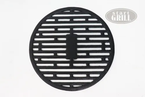 Start Grill Решетка чугунная круглая D 320 мм