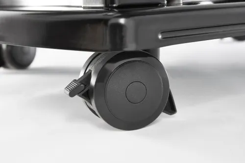 Weber Spirit E-315 гриль газовый, черный