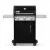 Weber Spirit E-315 гриль газовый, черный