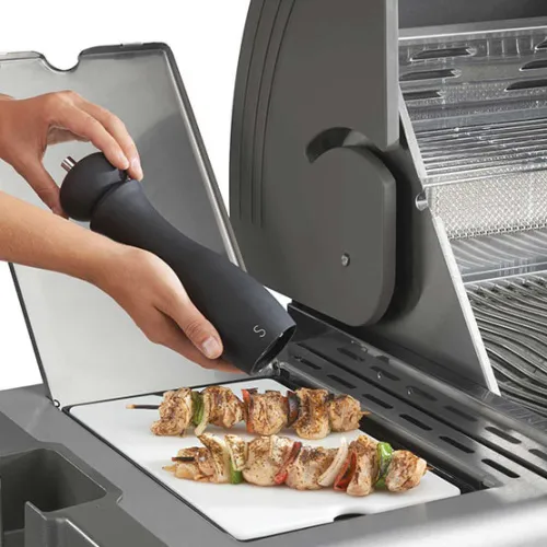 Napoleon Набор из 2-х мельниц (соль, перец)