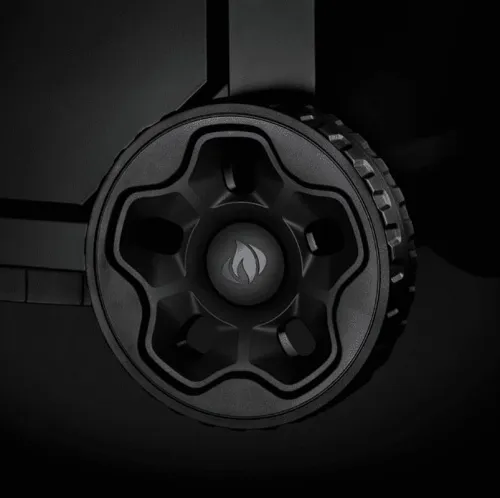 Napoleon Legend 365 газовый гриль