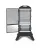 Broil King Vertical Charcoal Smoker угольная вертикальная гриль коптильня