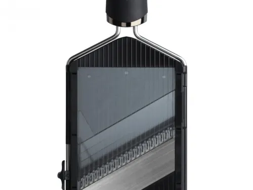 Microplane Specialty Слайсер с возможностью нарезки соломкой (со сменной гребенкой)