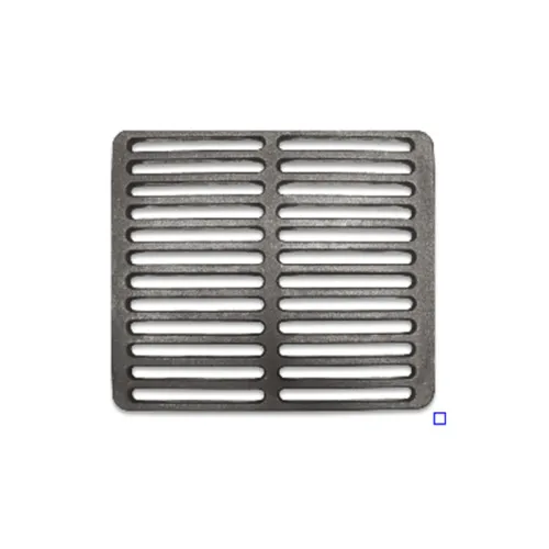 Start Grill Решетка чугунная квадратная