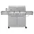 Weber Summit S670 Premium GBS газовый гриль