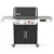 Weber Genesis EX-325s GBS Smart газовый гриль, черный Weber Genesis EX-325s GBS Smart газовый гриль, черный