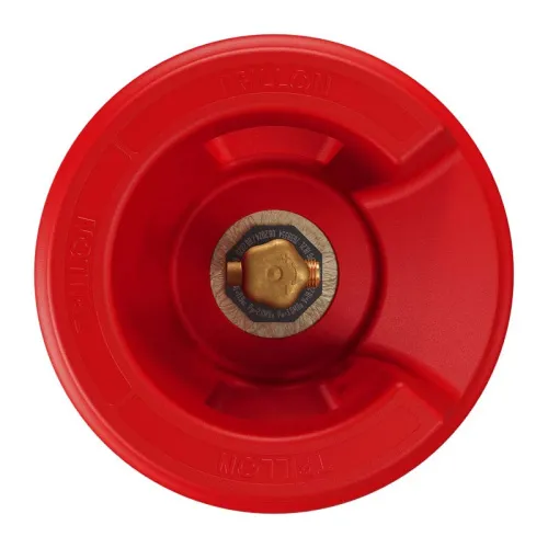 TRILLON Композитный газовый баллон Classic 18,2 л, пустой