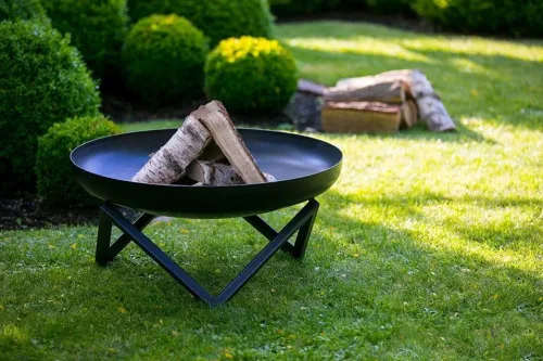 Ufire Очаг для костра PL-03, 80 см