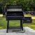 Char-Griller Grand Champ Barrel Grill and Offset Smoker Угольный гриль-коптильня Char-Griller Grand Champ Barrel Grill and Offset Smoker Угольный гриль-коптильня