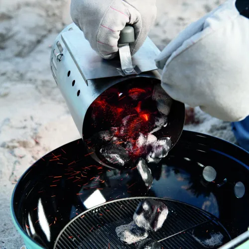 Weber Стартер для розжига портативный