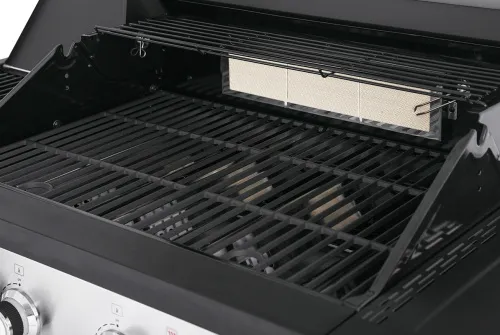 Start Grill PRIME PRO 510 (5+1 горелка), газовый гриль