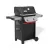 Weber Spirit E-210 LP гриль газовый, черный