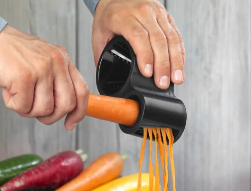 Microplane EASY PREP Терка cпиральная