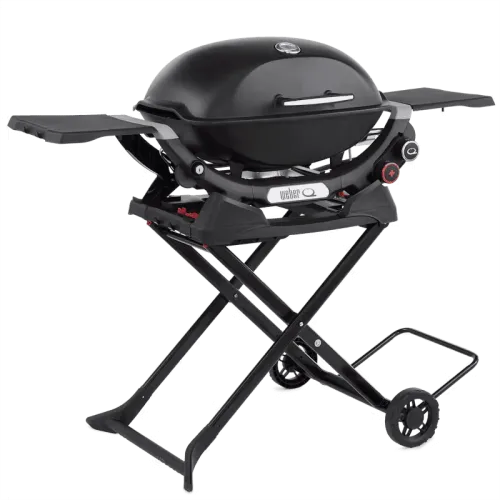 Weber транспортная тележка для грилей Q 1000N/2000N 3400856
