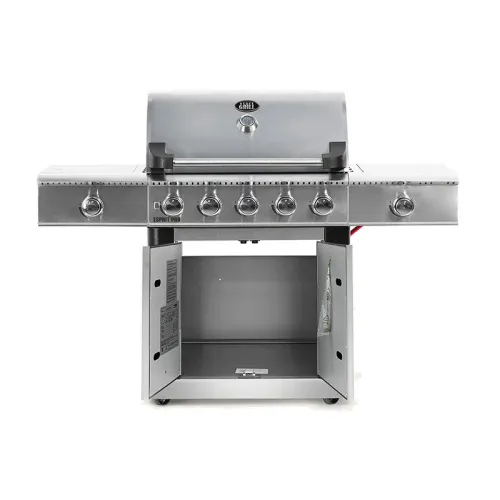 Start Grill Esprit-Pro 5-ти горелочный, газовый гриль