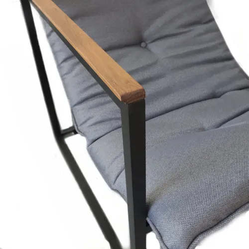 Advance Frame Cubo кресло