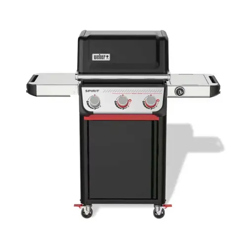 Weber Spirit EP-325 LP GBS гриль газовый, черный