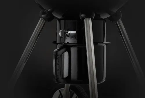 Napoleon NK18K-LEG-1 угольный гриль