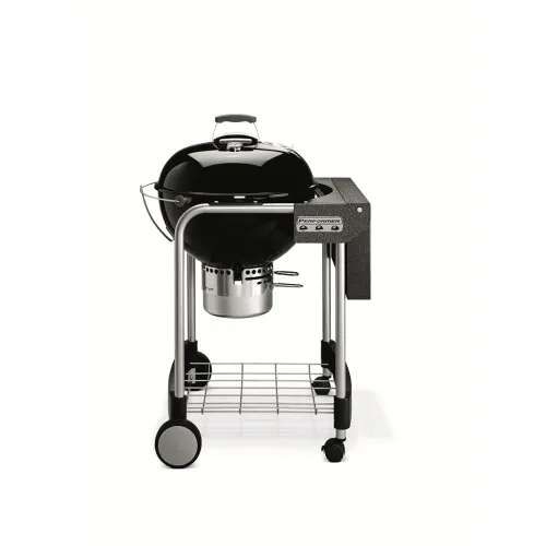 Weber Performer Original GBS 57 гриль угольный