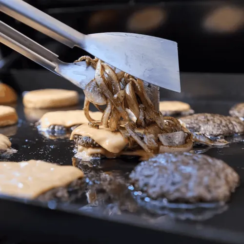 Weber Щипцы для гриля 3400425