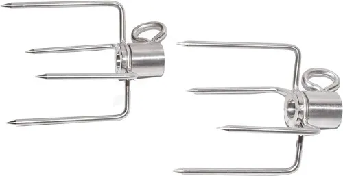 Weber Вилки для вертела Summit (2 шт.)