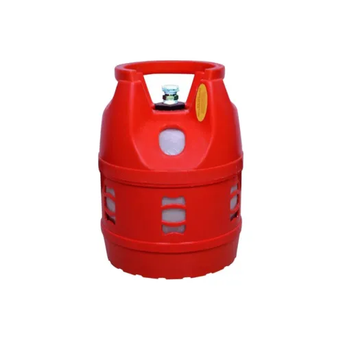 LiteSafe Композитный газовый баллон 18 л, пустой