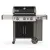 Weber Genesis II EP-335 GBS газовый гриль, черный Weber Genesis II EP-335 GBS газовый гриль, черный