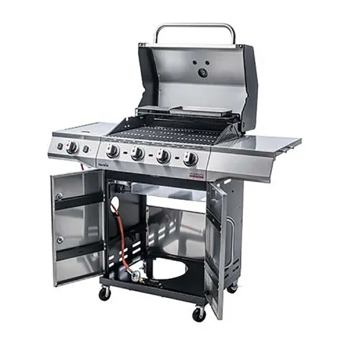 Char-Broil Performance PRO 3S 3-х горелочный, газовый гриль