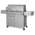 Weber Summit S670 Premium GBS газовый гриль