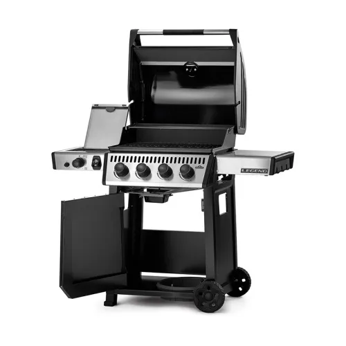 Napoleon Legend 425 SIB газовый гриль (с ИК горелкой 2/3)