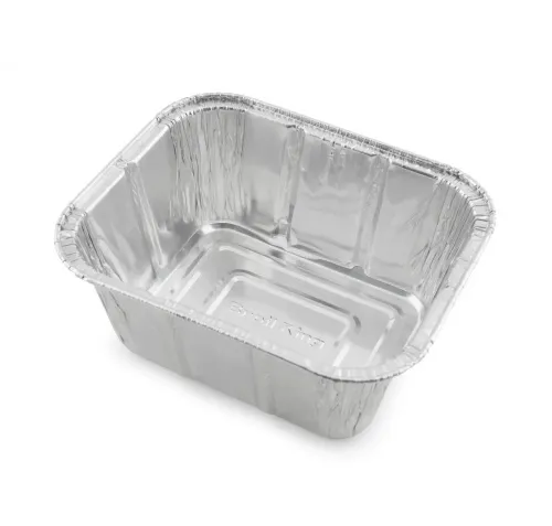 Broil King Набор лотков для жиросборника пеллетного гриля 3 шт. (12 х 17 см)