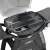 Weber Q-3200 гриль газовый на тележке, черный