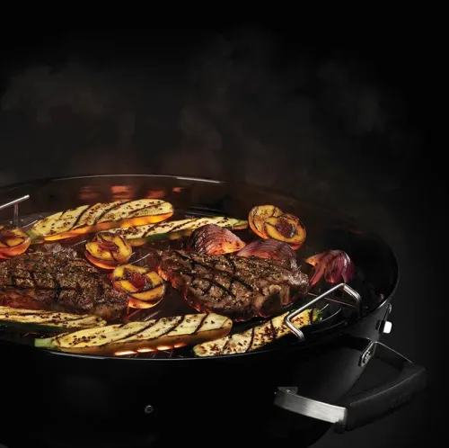 Napoleon NK22K-LEG-3 угольный гриль NEW 2024