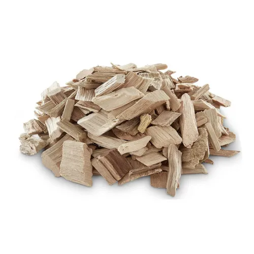 Weber Щепа для копчения, Яблоко (apple)