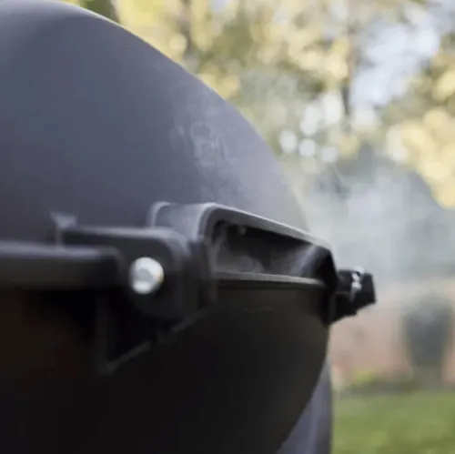 Weber Q-2800N гриль газовый портативный